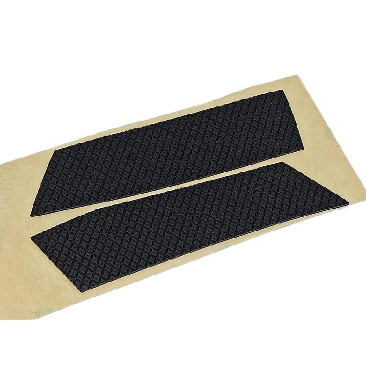 Gaming Mouse Skin Side Stickers Mice Grip Tape for G502 Sticker Pad