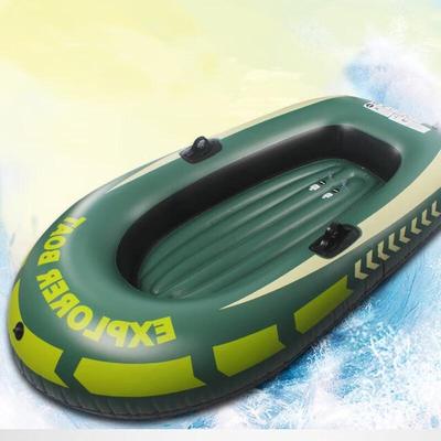 Wassersport – Ruderboote