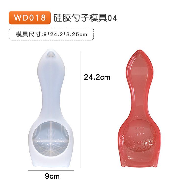 29 Styles Tray Gypsum Mold Diy Resin Mold Silicone Mold Fruit Disc Tea Plate Coaster Making Molds