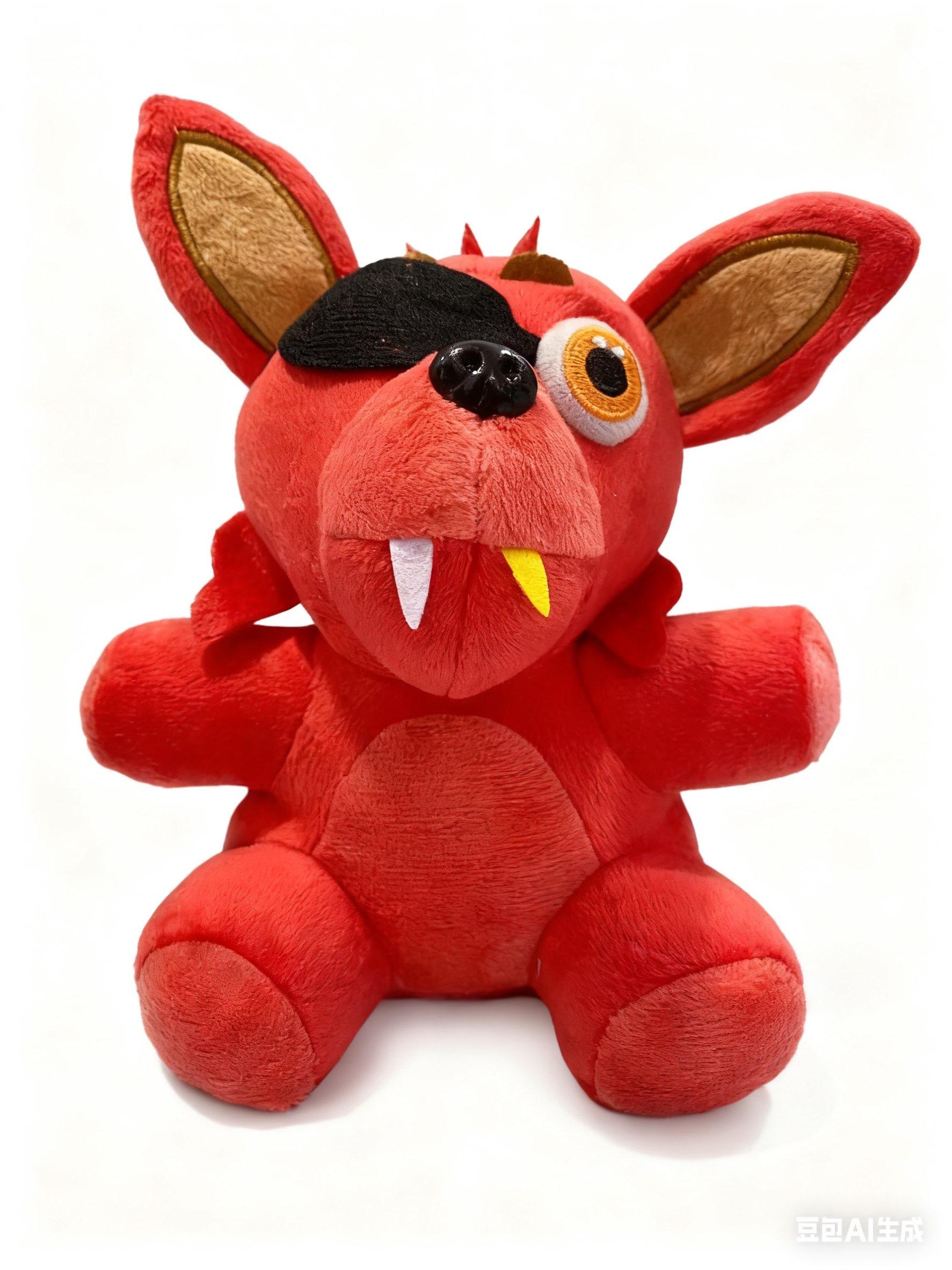 

*-*FNAF Plush Plush Toy Gentle Stuffed Animal Dolls Clowny Tigry the killer LATEST Clown Bonnie Pig Plush Playthings designed for Peluche Gifts