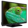 Lenco Led-2463bk (v2) - 24" Smart Android Tv with 12v Car Adapter, Black