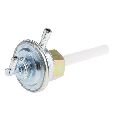Gas Fuel Switch Pump Valve Petcock for GY6 50cc 150cc Go Kart Moped Scooter