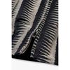 Emporio Armani 26 S S Men S Patterned Button High Neck blouSon A516110032