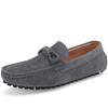 Men's Moccasins Loafers Casual Driving Shoes Plus Size 38--46
