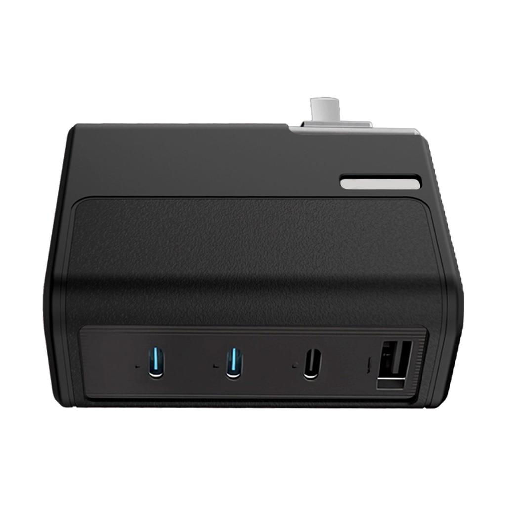 Shockproof Silicone Sleeve for 15 140W High Power Chargers Temperatures Control HassleFree Maintenance