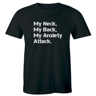 Üst giysisi – T-shirtler