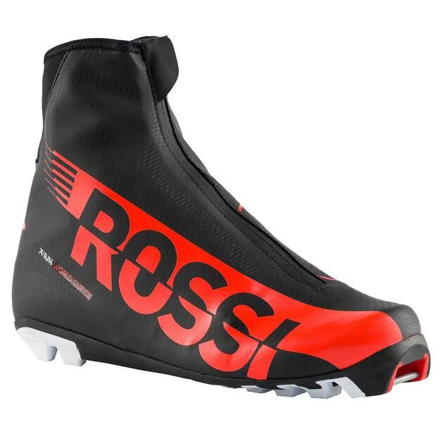 

Rossignol X-IUM WC Classic ботинки для беговых лыж EU 45
