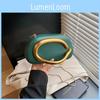 Womens Evening Clutch Bag Pu Leather Small Square Box With Chain For Casual Night Out