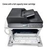 Deli M3400FDN A4 Black & White Laser MFP CN plug (adapter included)