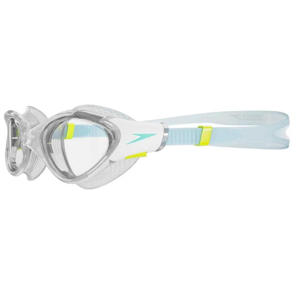 Speedo очки для плавания для женщин Biofuse 2.0