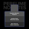 Villain Hurricane Hydra Perfume for Man -50ml Long Lasting Smell | Premium Luxury Aquatic Fragrance Gift For Men