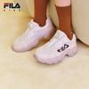 FILA Kids' Cat Claw Rotary Running Shoes
