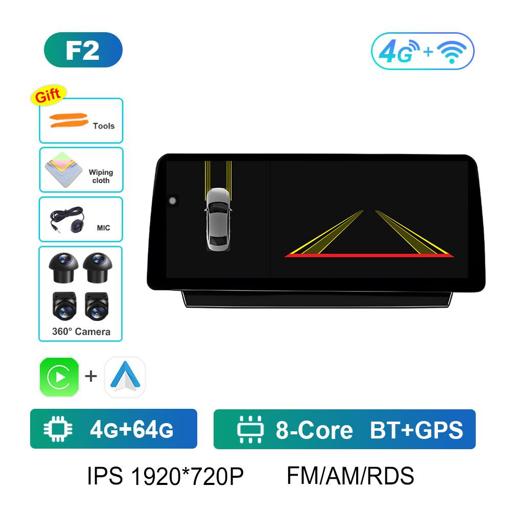Smart System  12.3 inch Touch Screen for Toyota Camry 2021 Wireless Carplay Android OS Bluetooth Cooling fan DSP Stereo No 2 din