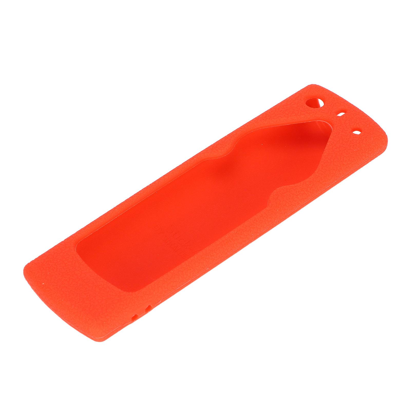 Silicone  ive Case Shockproof Replacement Washable Remote Case Holder for   TV