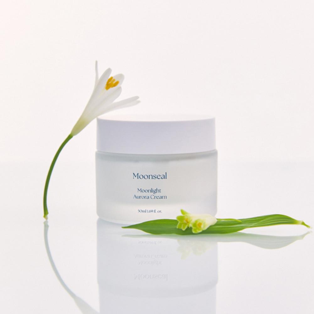 Moonseal Moonlight Aurora Cream NONE