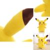 Adorable 17.8inches Large Stuffed Dolls Pokemon Anime Pikachu Soft Plush Animal Toy Gift For All Ages