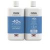 DAYLISDIN Frequent Use Shampoo Duo 2 X 400 Ml