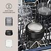 OXO Quick ConcentrateMaker Lightweight and Portable Makes 4 Cups At a Time In 5 Minutes