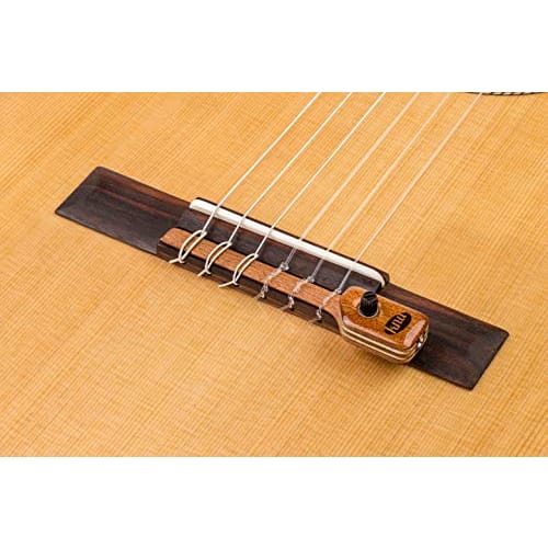 KNA Pickup Acoustic Guitar Pickup (NG-2)