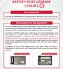 2025 OBDSTAR P50 Airbag Reset Tool Covers 86 Brands and 11600+ ECU Part No. by OBD/Bench Support Battery Reset/ SAS Reset