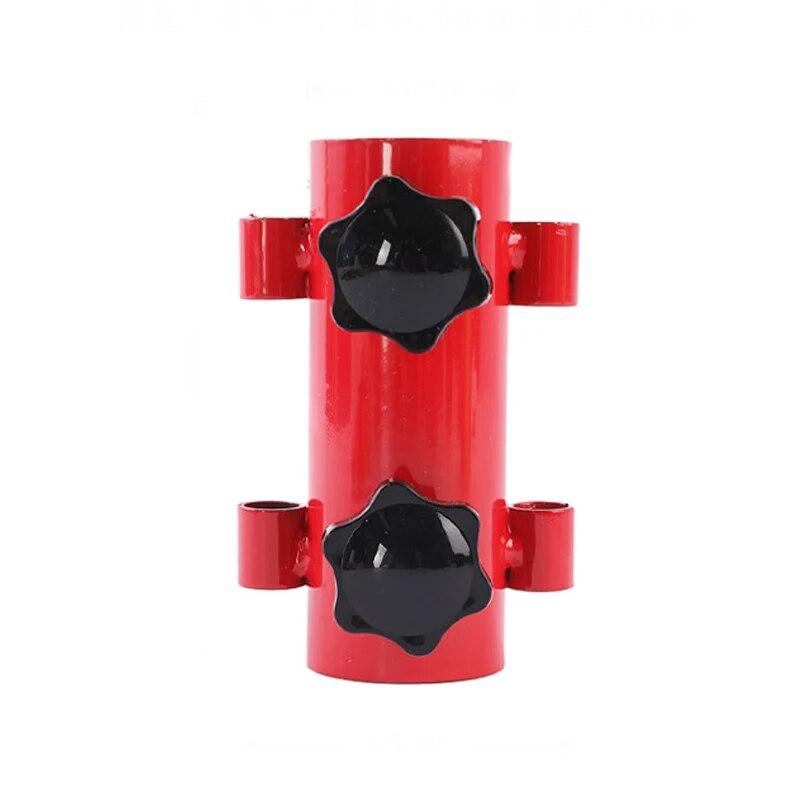 

Фиксатор удилища для палатки Skyscreen, опора для удилища большого диаметра, стойка для крепления удилища, регулировочное основание для зонта для пляжной рыбалки