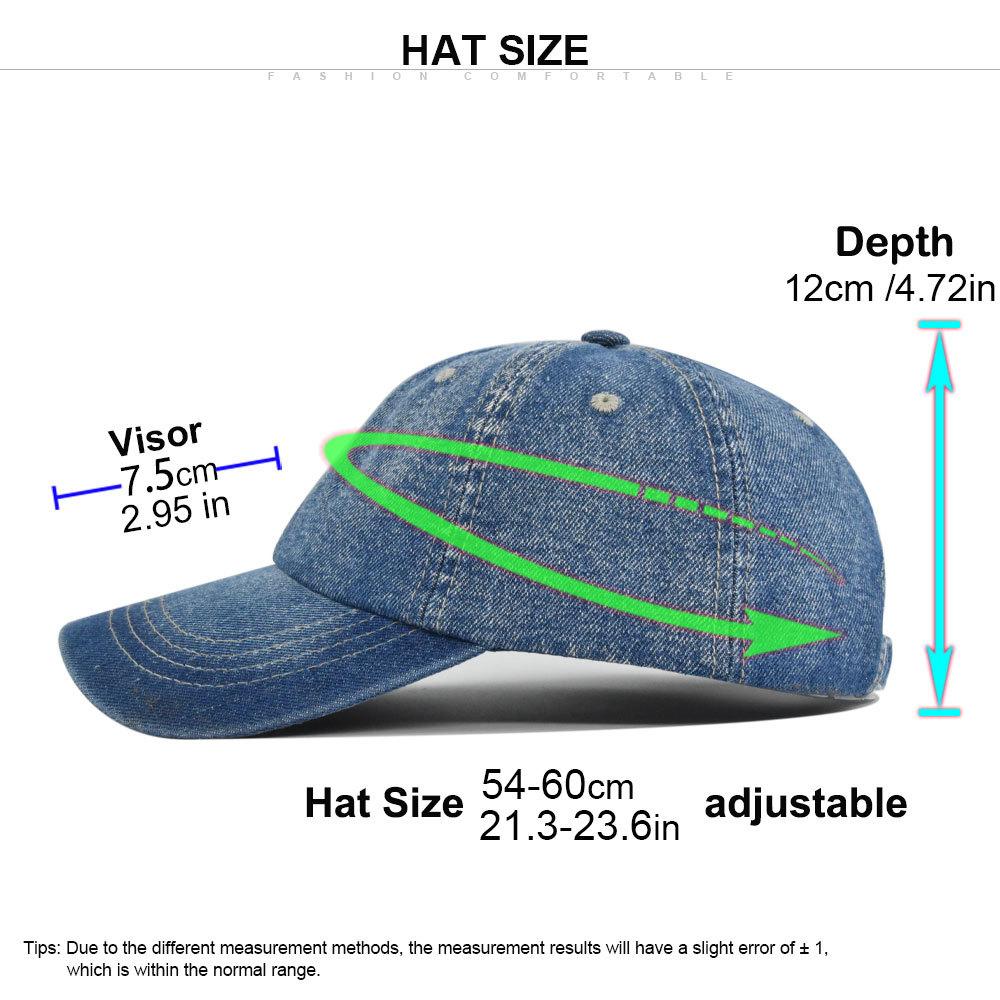 Vintage Adjustable Unisex Vintage Cap for Outdoor Hiking and Mountaineering