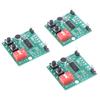 1/3Pcs Chr11M Dc 2-5.2V 35 Second Key Recording Module Toy Recording Box Supports External Flash 2-Position Dip Switch