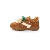 Grape mother women's shoes autumn and winter new versatile inner heightening thick-soled velvet casual sports Forrest Gump shoes
