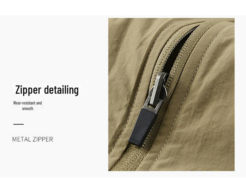 Herren Wende-Samtweste – Herbst/Winter Outdoor Winddicht, Warm, Aufgedrucktes Logo