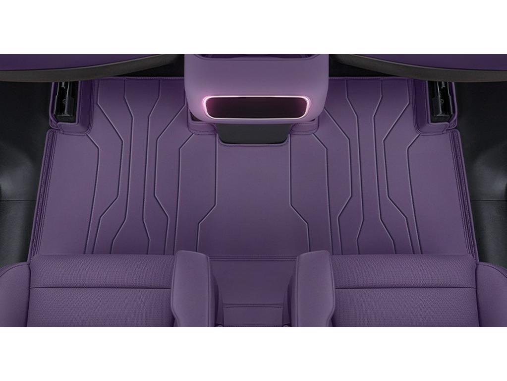 Leapmotor C16 Floor Mats: Full Coverage for 2026 Five-Seater & 2024 Six-Seater Models
