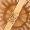 Fine Woven Storage Basket Mini Decorative Nut Basket Creative Handmade Basket  Home Decor