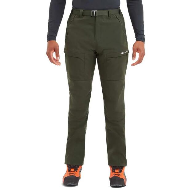 Montane Брюки Terra XT L
