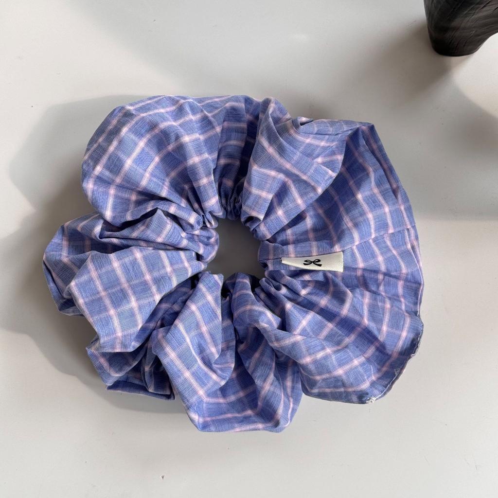 Set Accessories for Women Girl Hair Band Scrunchies Headband Yoga Vintage Popular Leading Fashion Makeup Hoop Adults Kpop New In