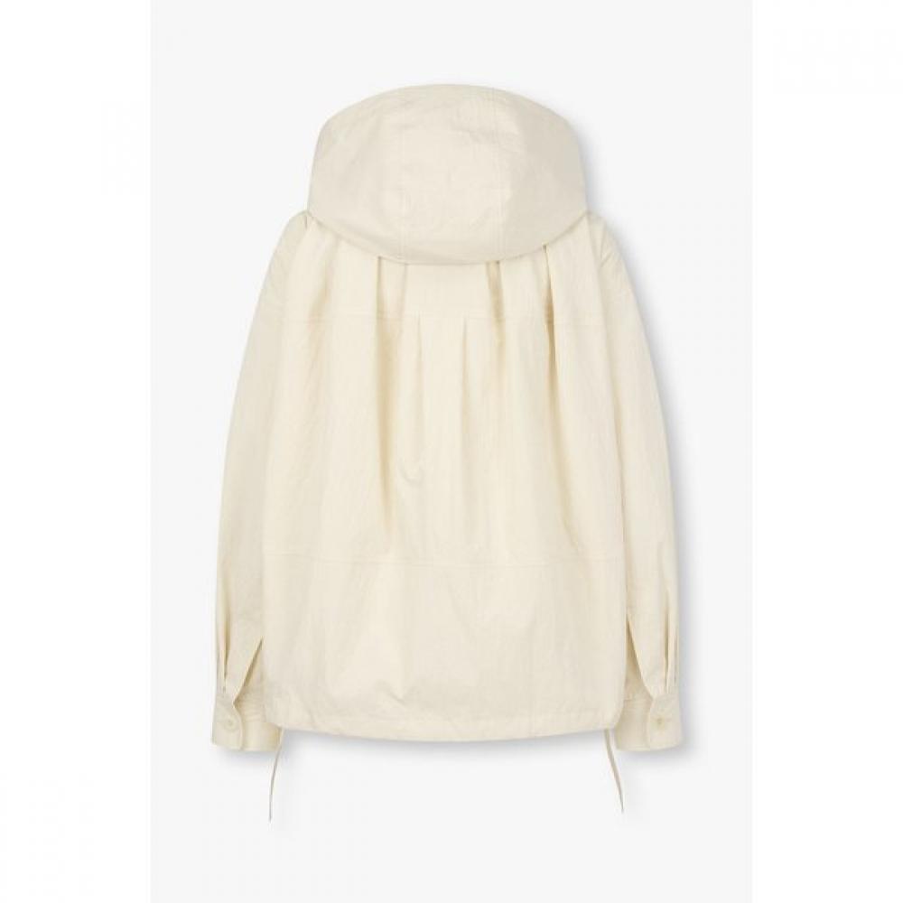 Studio Tomboy Unisex Detachable Hoodie Light Jumper 9106213202ar