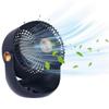 Laptopaccessoires – USB-ventilatoren en airconditioners