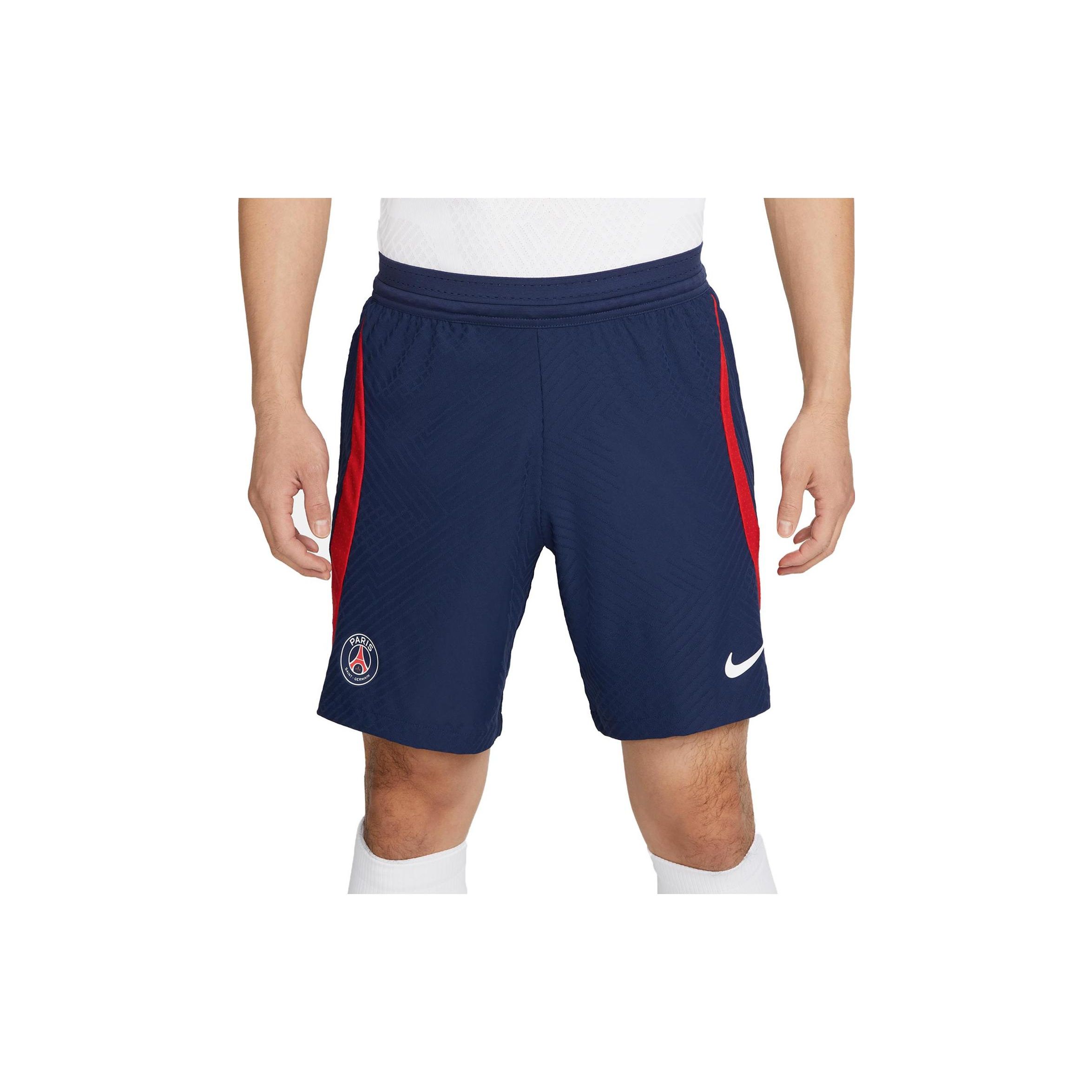 

Nike Шорты ADV PSG 22/23 Elite Strike синие/красные мужские уличные DQ7996-410 S