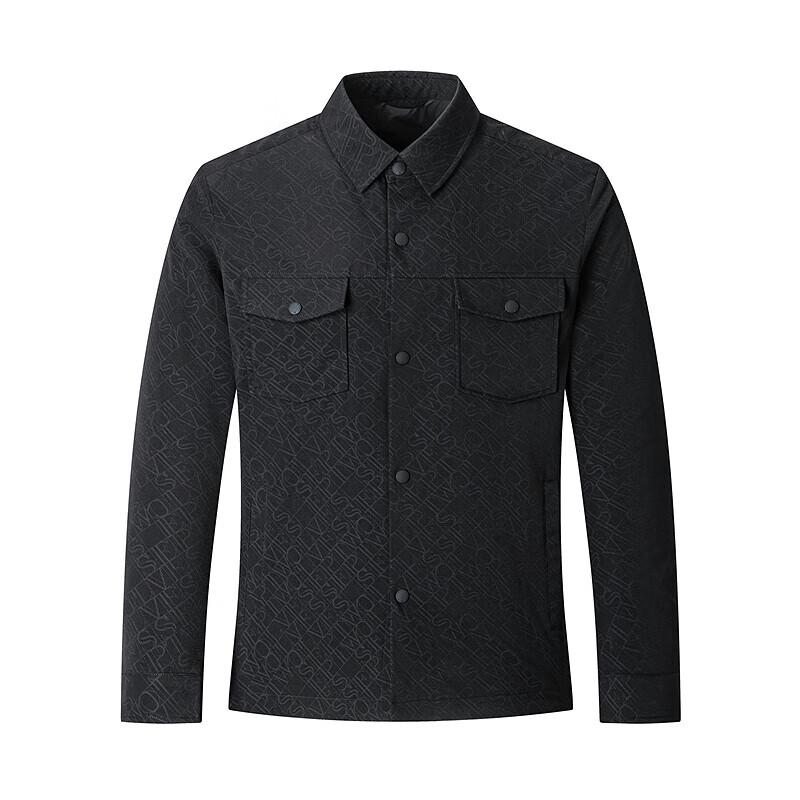 SEPTWOLVES Men's Autumn/Winter Lapel Jacket