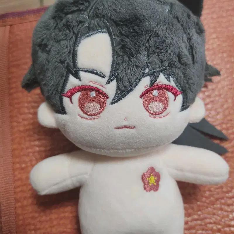 

Volcano Return King Cheongmyung Som Doll