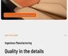Denza Car Seat Cushion: Breathable, Cool Summer Comfort for D9/N9/N7/Z9GT DM Models