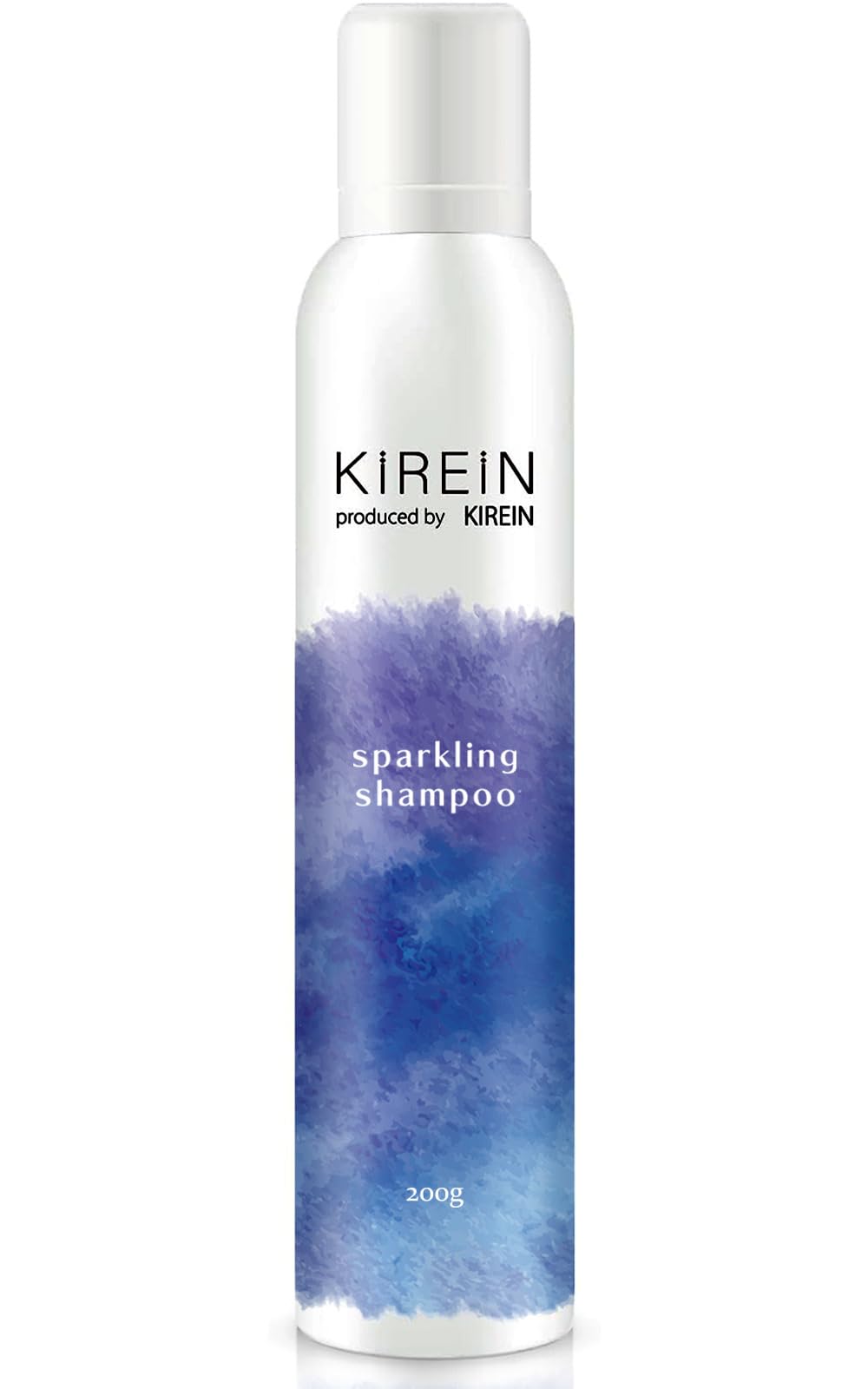 

For those annoying scalp odors KIREIN Carbonated Shampoo for Women 200g [Super dense foam for deep scalp cleansing] Pores, scalp, dirt, scalp care,