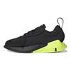 Adidas Y-3 Orisan Black Frozen Yellow Unisex Sneakers Semi-Frozen-Yellow GZ9138