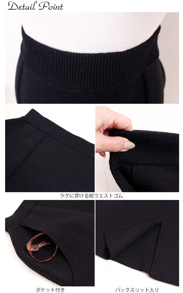 Gold Japan Plus Size Knit Top with Voluminous Keyhole Buttoned Balloon Long for Size Black Women's Sleeves, Neck, Sleeves, Design, Sleeves, Commuting,