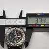 Used Good working Seiko men's watch 1997 Arctura Kenetic