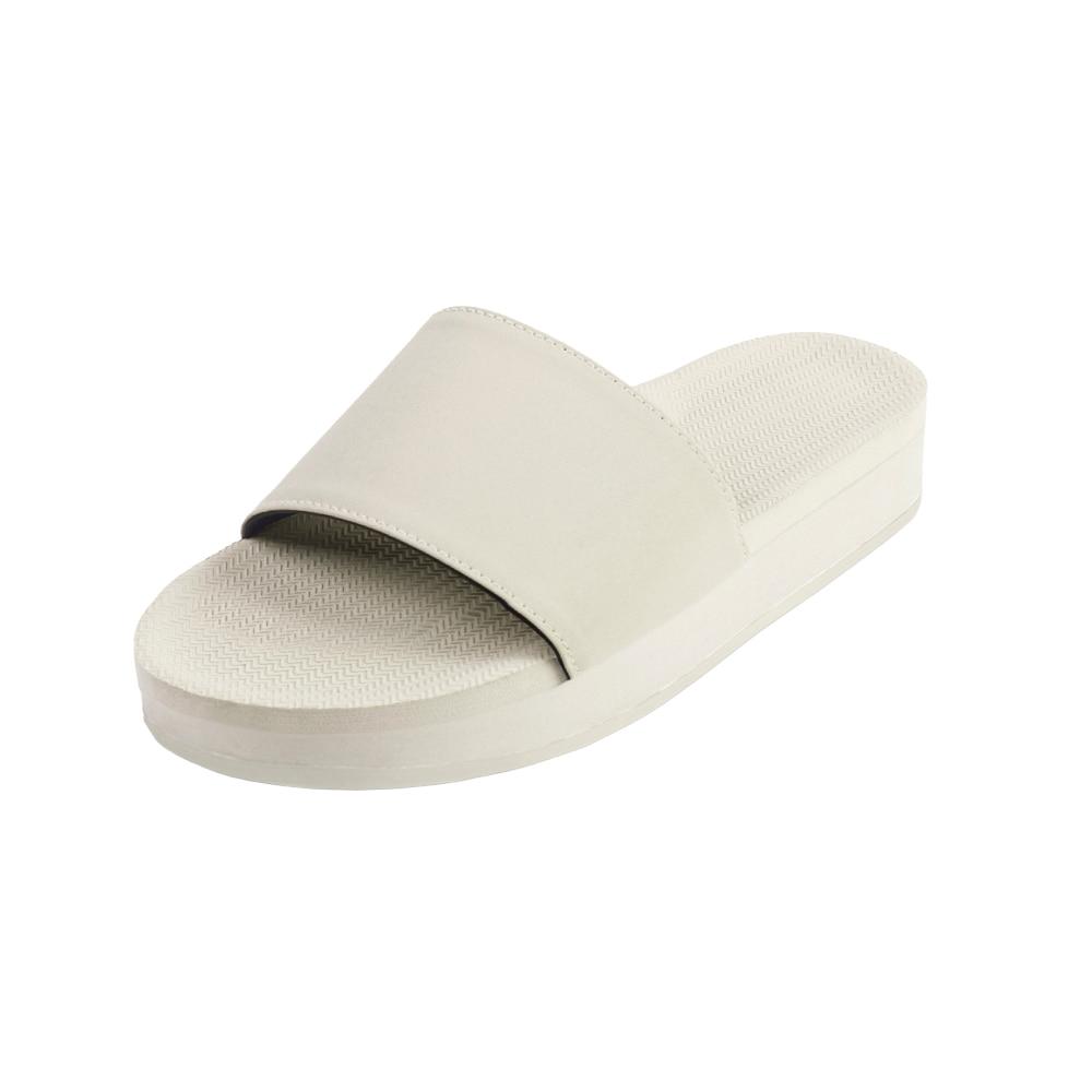 Indosol Platform Slide   Sea Salt Platform Slide - Sea Salt/Sea Salt (W4-5)