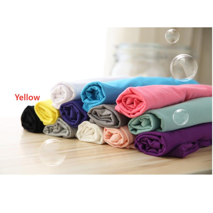 Women Summer Slim Camisole Vest Suspenders U-Neck Inside Loose Bottoming Shirt Short Inner Solid Color