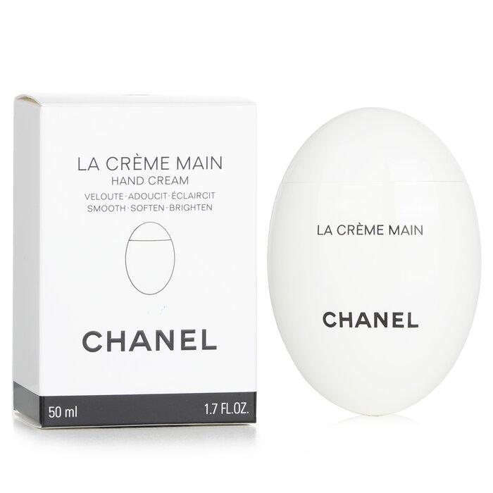 CHANEL La Creme Main Hand Cream