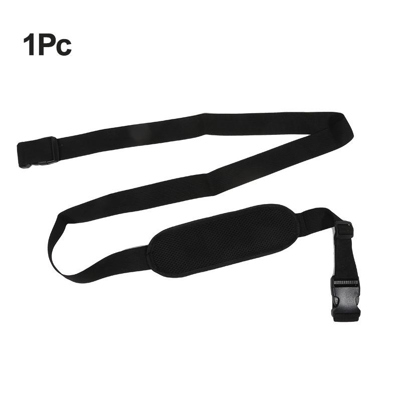 Adjustable Scooter Shoulder Straps Belt Skateboard Hand Carrying Handle Belt Webbing Skateboard Accessories Multi Purpose