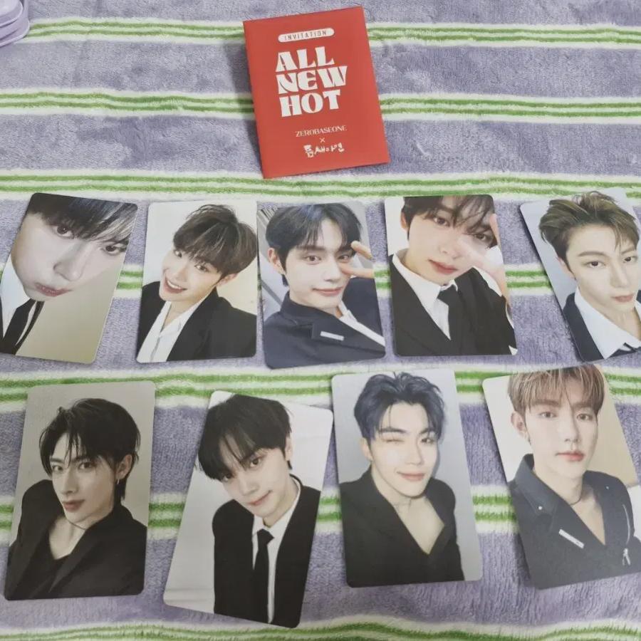 

Jevewon Niche Ramen Photo Card