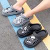 Unisex schoenen – Unisex slippers voor thuis
