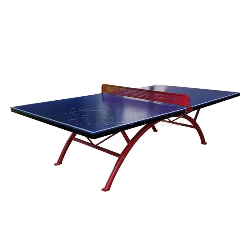 ART&LIVING Standard Ping Pong Table